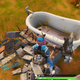 This is mostly what you’ll see when trying to complete the challenge